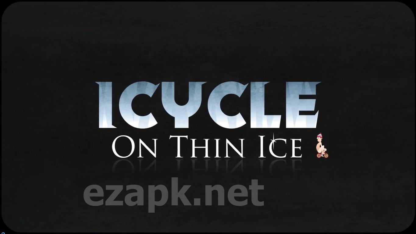 Icycle: On Thin Ice
