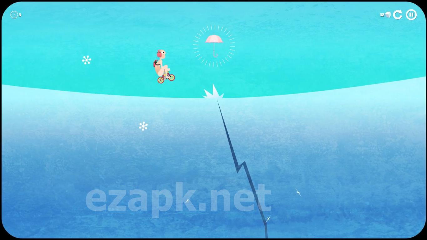 Icycle: On Thin Ice