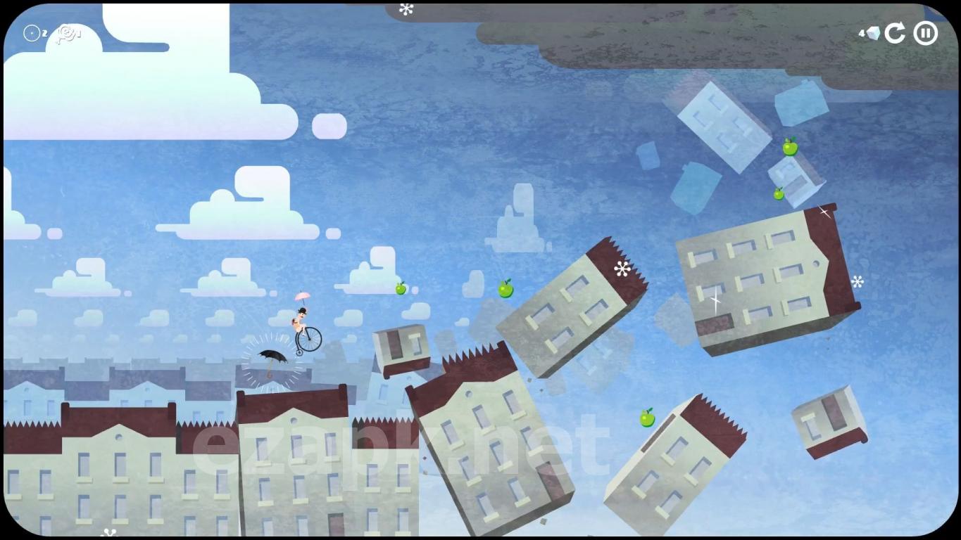 Icycle: On Thin Ice