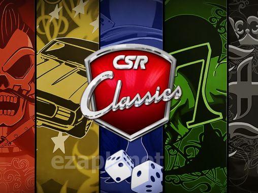 CSR Classics