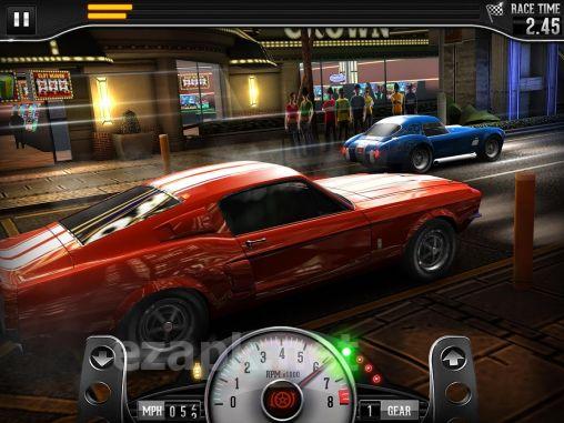 CSR Classics