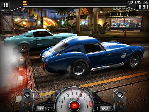 CSR Classics