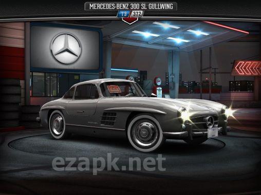 CSR Classics