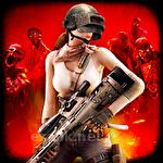 City assassin: Zombie shooting master