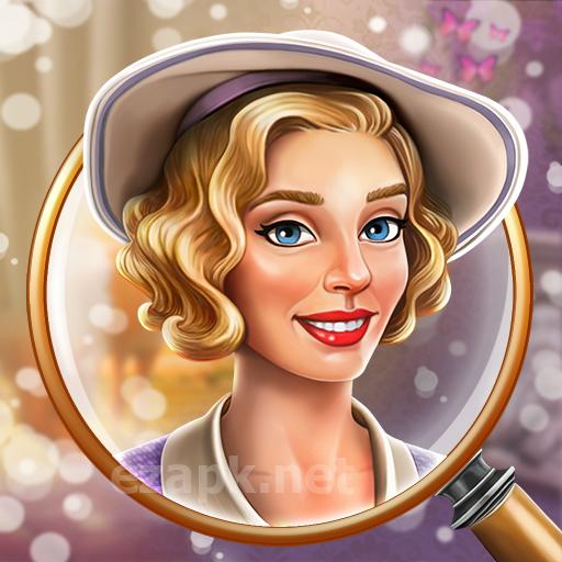 Lynda's Legacy - Hidden Objects