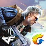 Cross fire: Legends