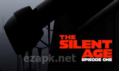 The Silent Age