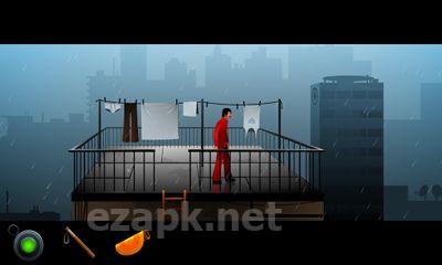 The Silent Age