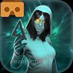 Haunted rooms: Escape VR game
