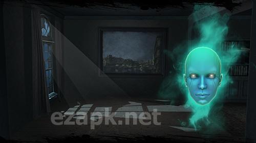 Haunted rooms: Escape VR game
