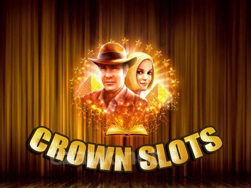 Crown slots
