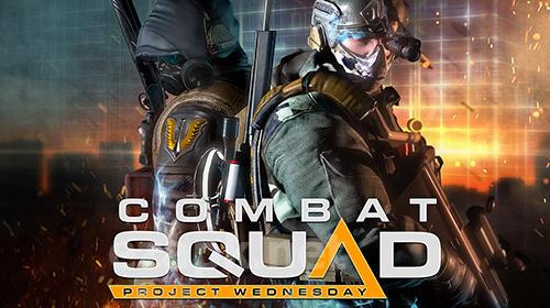 Combat squad