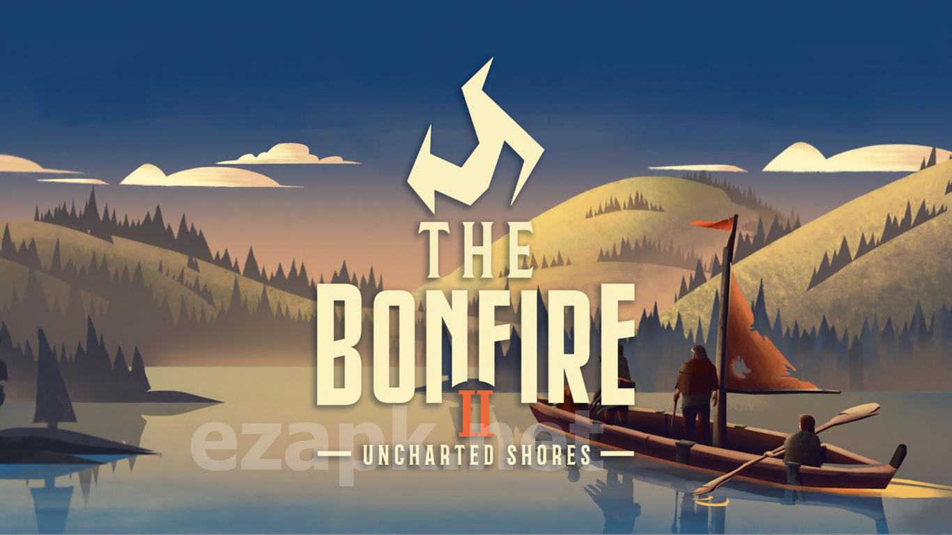 The Bonfire 2: Uncharted Shores Full Version - IAP