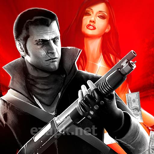 Crime Kings: mafia city