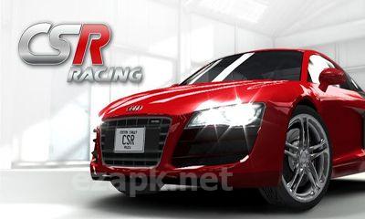 CSR Racing