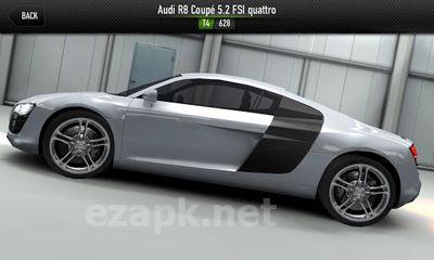 CSR Racing