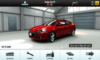 CSR Racing