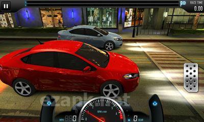 CSR Racing