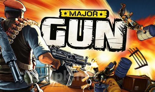 Major gun