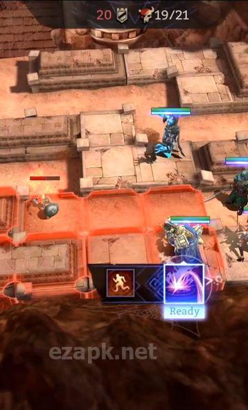 Chaos Warfare