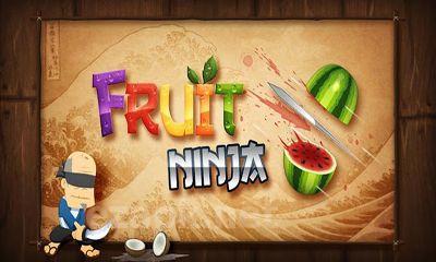 Fruit Ninja