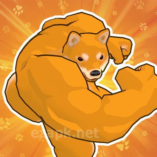 Fight of Animals-Solo Edition