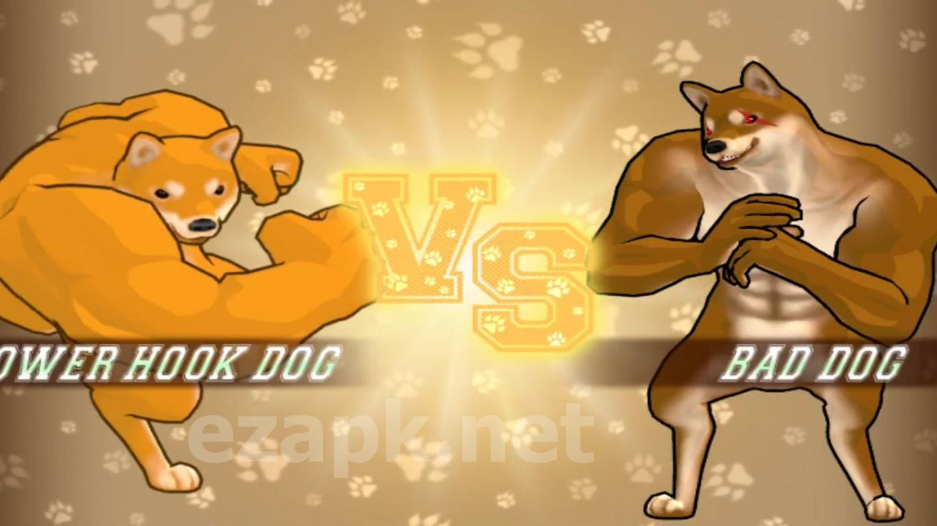 Fight of Animals-Solo Edition