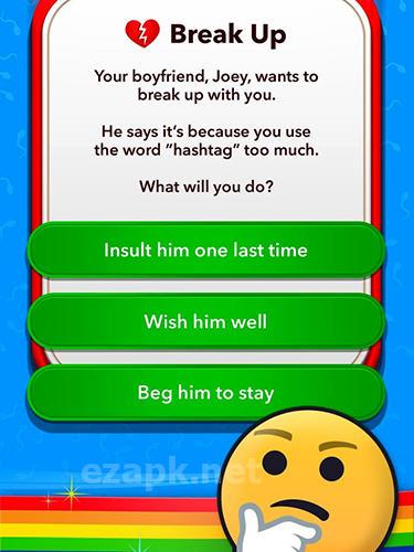 Bitlife: Life simulator
