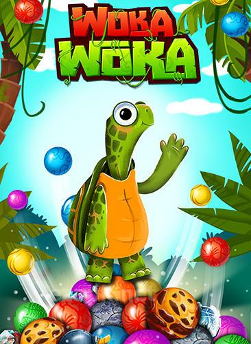 Marble: Woka Woka 2018