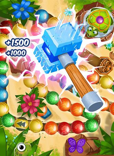 Marble: Woka Woka 2018