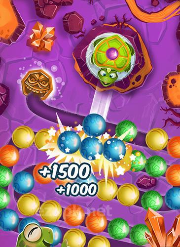 Marble: Woka Woka 2018