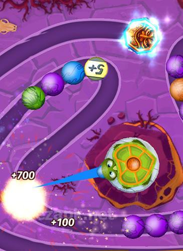 Marble: Woka Woka 2018