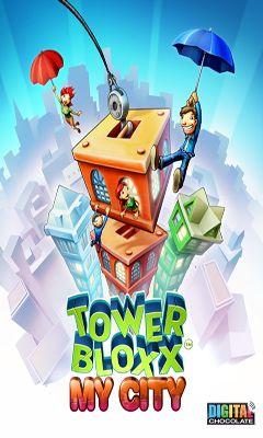 Tower bloxx my city