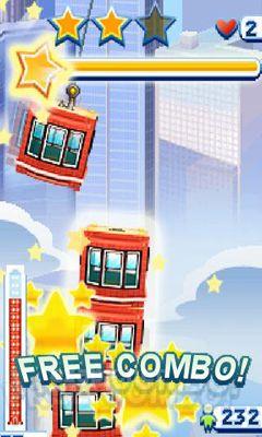Tower bloxx my city