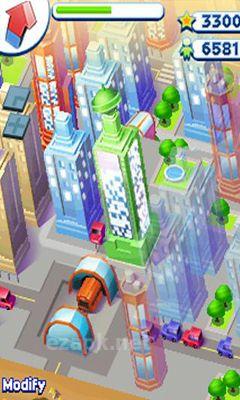 Tower bloxx my city