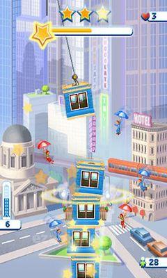 Tower bloxx my city