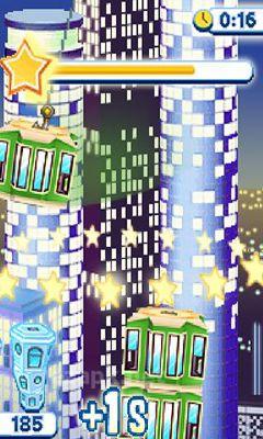 Tower bloxx my city