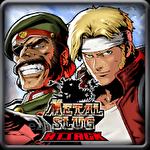 Metal slug attack