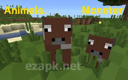 Zaicraft