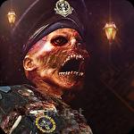 WW2 Zombies survival : World war horror story