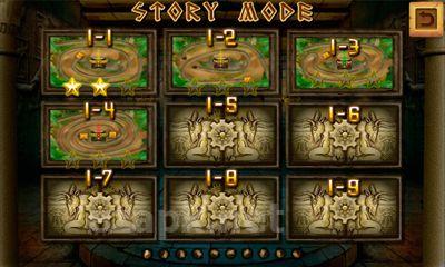 Egypt Zuma – Temple of Anubis