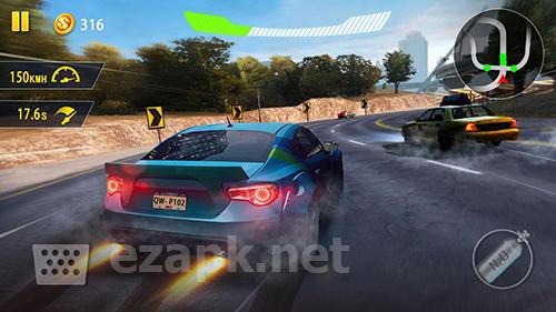 Mr. Car drifting: 2019 popular fun highway racing