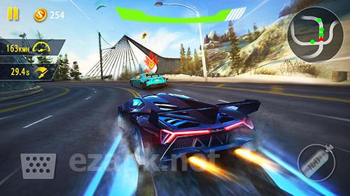 Mr. Car drifting: 2019 popular fun highway racing