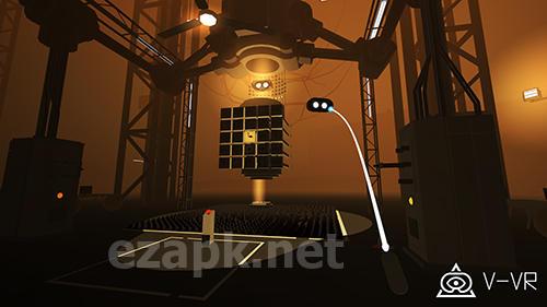 Virtual virtual reality