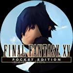 Final fantasy 15: Pocket edition