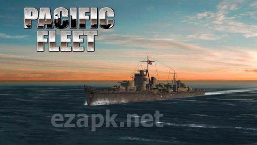 Pacific fleet