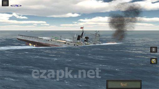Pacific fleet