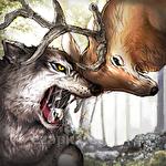 Wild animals online