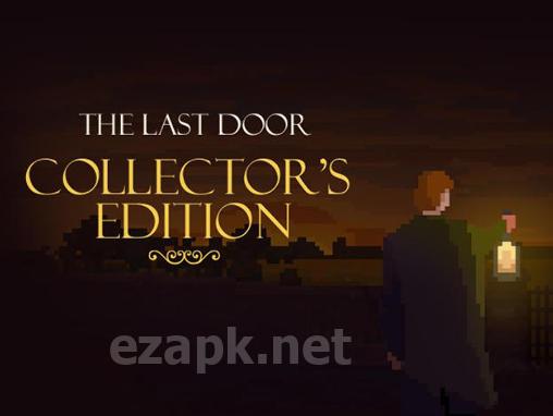 The last door: Collector’s edition