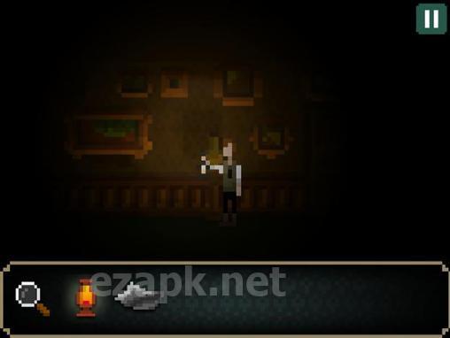 The last door: Collector’s edition